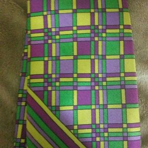 Emilio Pucci tie 1960's best offer